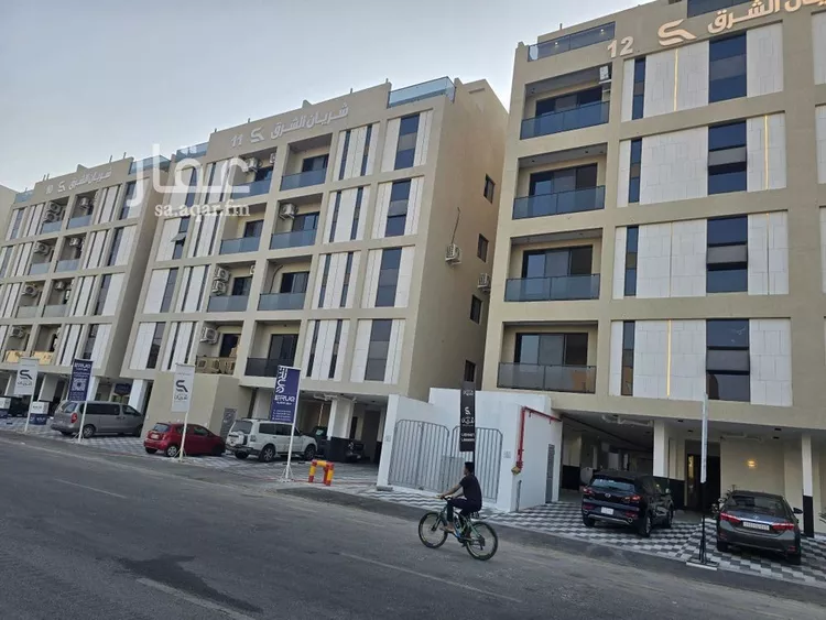 شقة للبيع في شارع النعيرية, حي الحمراء, مدينة الخبر, المنطقة الشرقية صورة 2