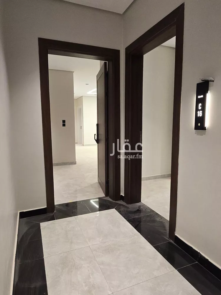 شقة للبيع في شارع النعيرية, حي الحمراء, مدينة الخبر, المنطقة الشرقية صورة 3