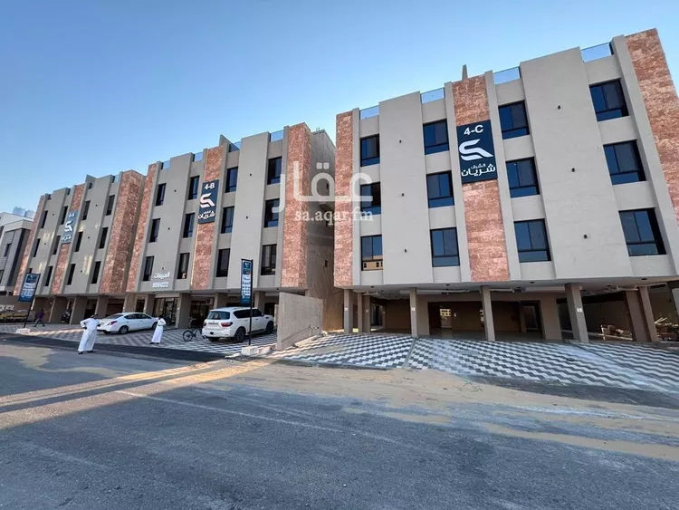 Apartment for Sale in Dammam Ash Shulah