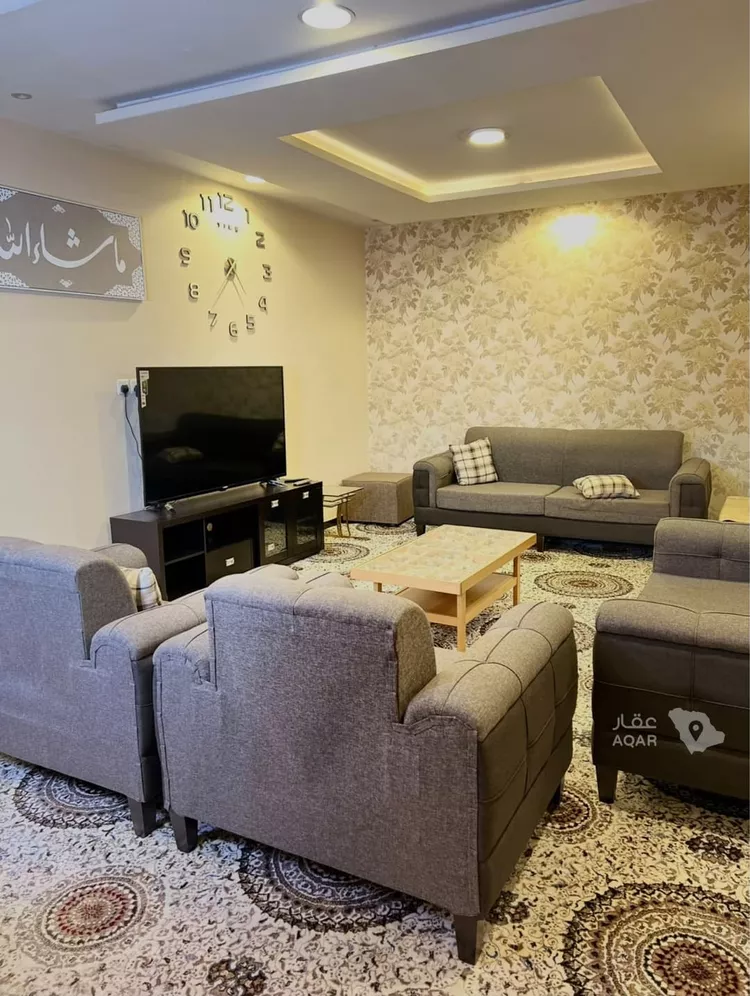 شقة للبيع في شارع 4337733, حي مريخ, مدينة جدة, منطقة مكة المكرمة 6