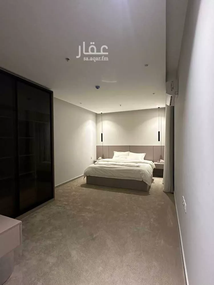 Furnished Apartment for Booking in Riyadh Al Arid 11