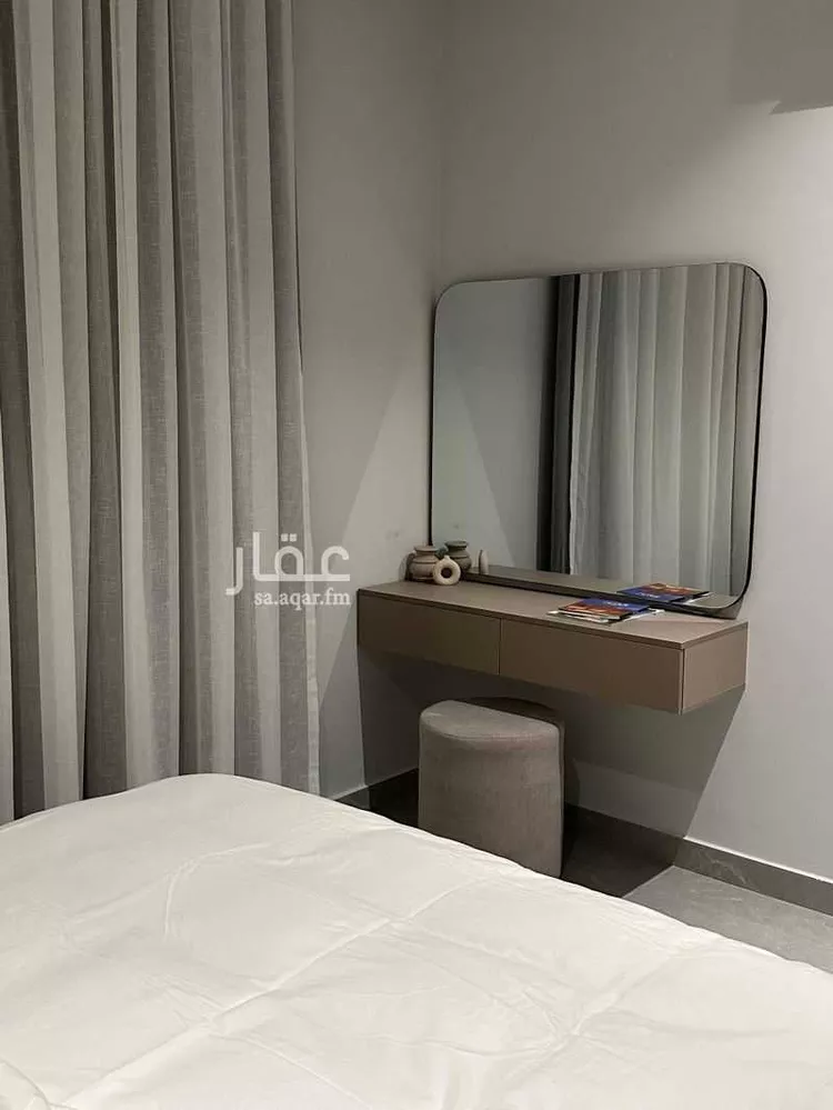 Furnished Apartment for Booking in Riyadh Al Arid 7