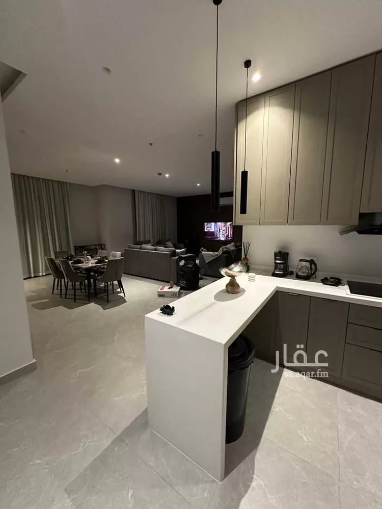 Furnished Apartment for Booking in Riyadh Al Arid 20