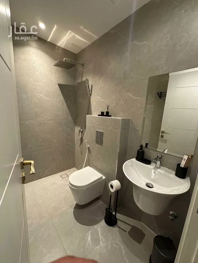 Furnished Apartment for Booking in Riyadh Al Arid 10