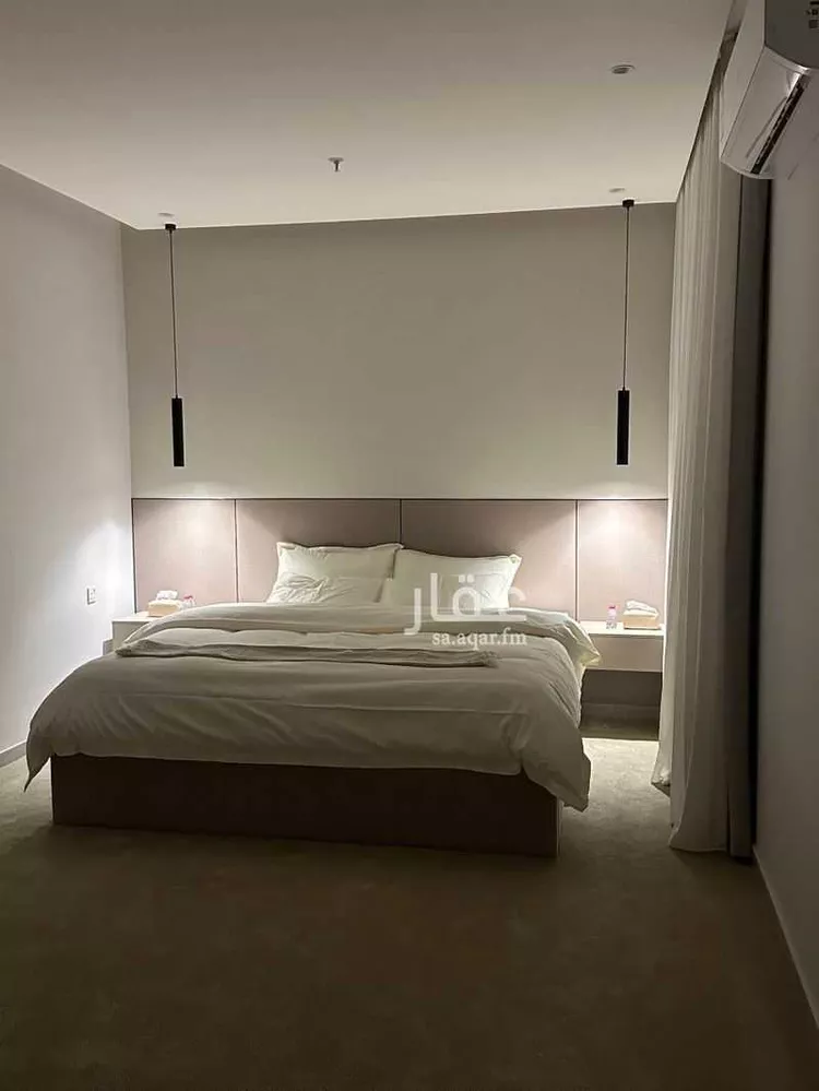 Furnished Apartment for Booking in Riyadh Al Arid 16