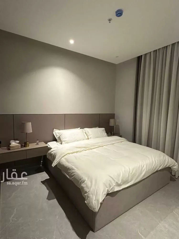 Furnished Apartment for Booking in Riyadh Al Arid 6