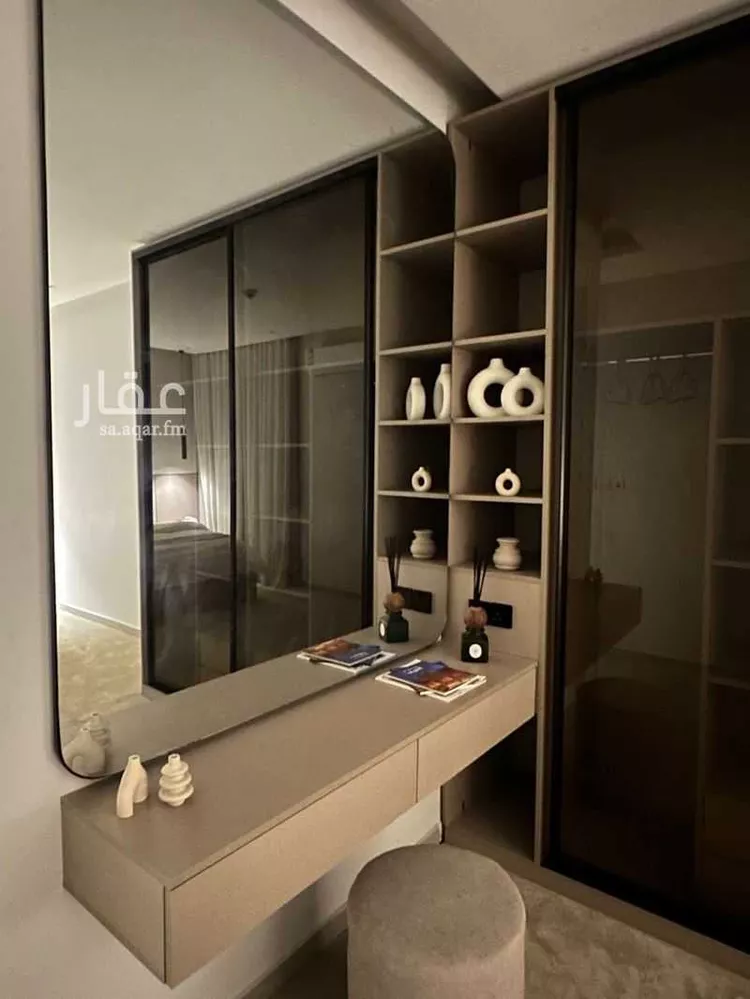 Furnished Apartment for Booking in Riyadh Al Arid 15