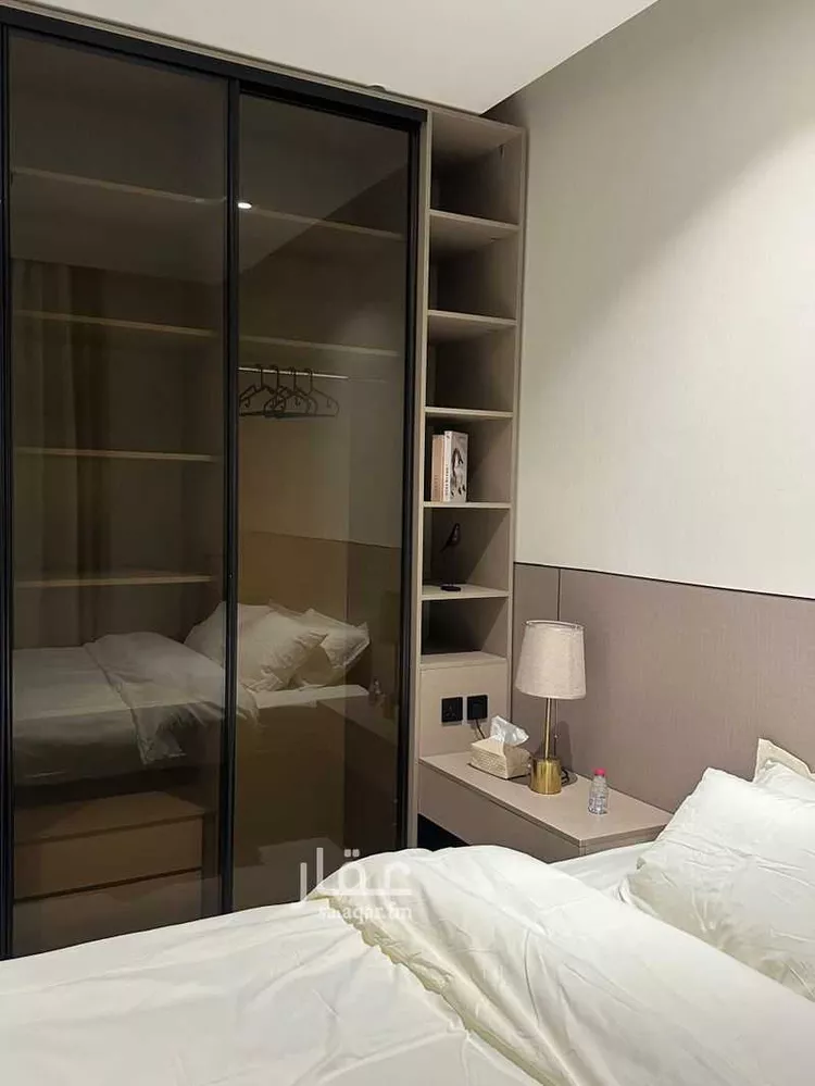 شقة مفروشة للحجز في شارع القصر ، حي العارض ، الرياض ، منطقة الرياض صورة 4