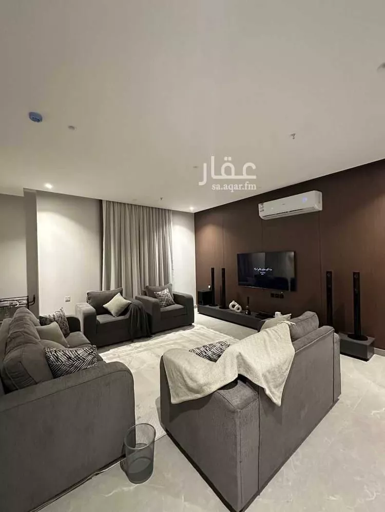 Furnished Apartment for Booking in Riyadh Al Arid 8