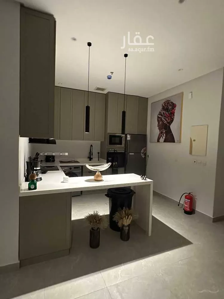 Furnished Apartment for Booking in Riyadh Al Arid 18
