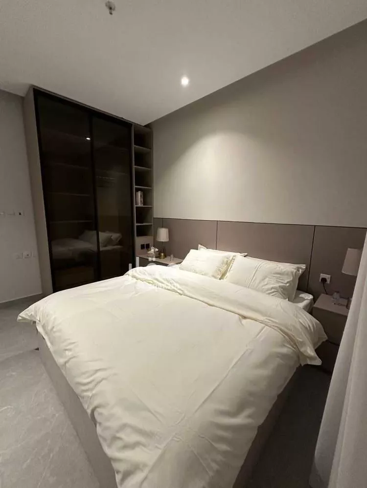 شقة مفروشة للحجز في شارع القصر ، حي العارض ، الرياض ، منطقة الرياض صورة 3