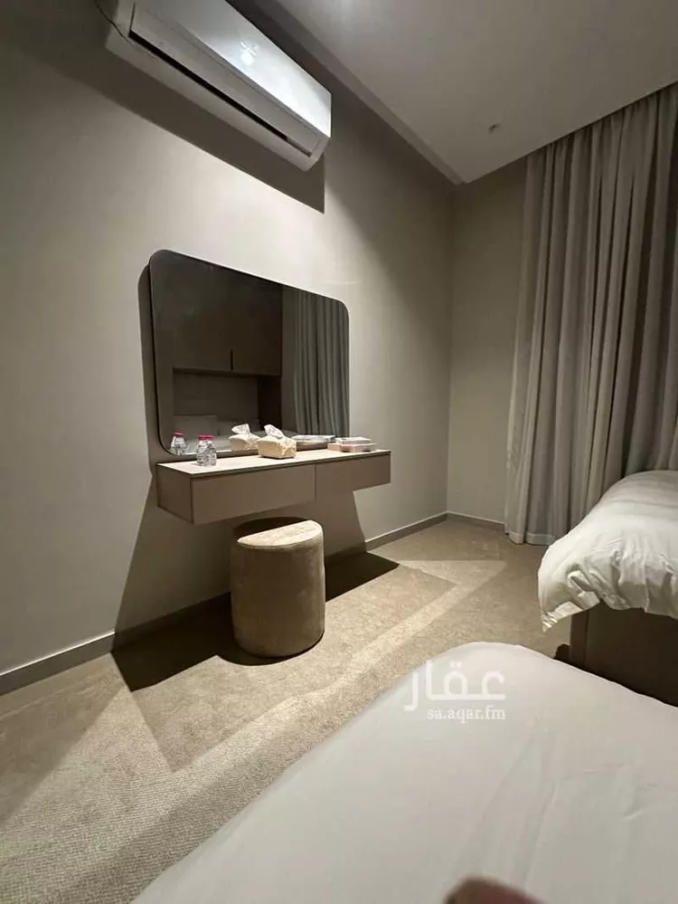 Furnished Apartment for Booking in Riyadh Al Arid 14