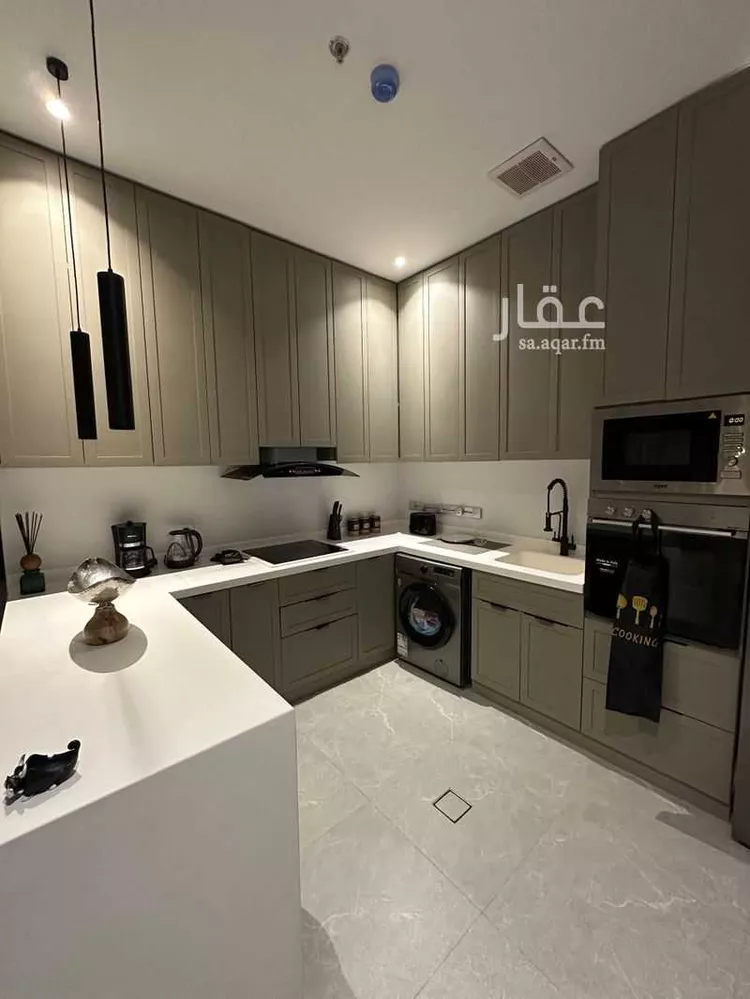 Furnished Apartment for Booking in Riyadh Al Arid 19