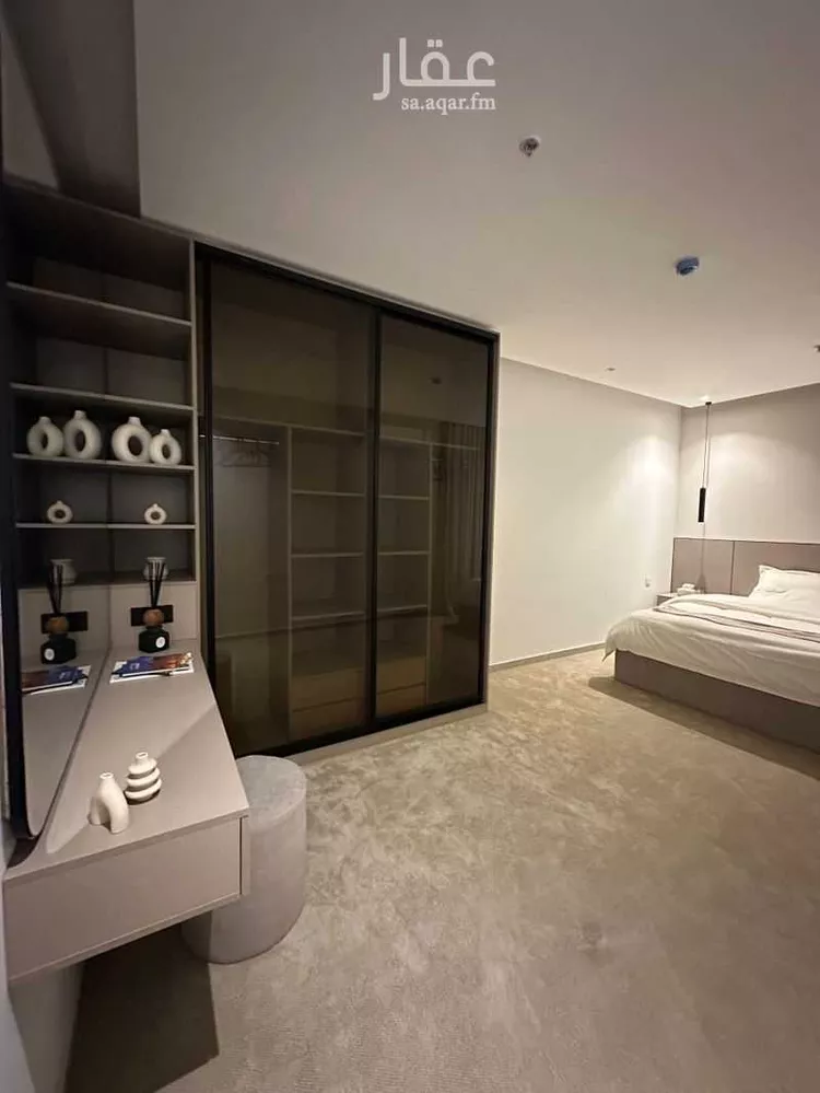 Furnished Apartment for Booking in Riyadh Al Arid 12