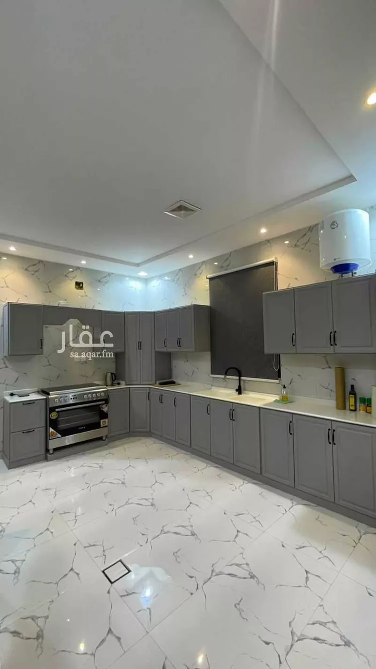 فيلا للإيجار في شارع مطلق بن عجيبان, حي طويق, مدينة الرياض, منطقة الرياض صورة 4