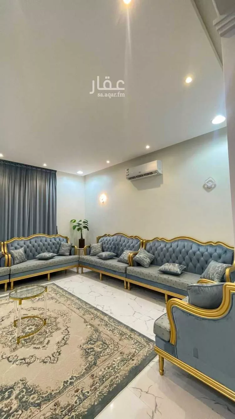 فيلا للإيجار في شارع مطلق بن عجيبان, حي طويق, مدينة الرياض, منطقة الرياض صورة 2