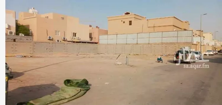 Land for Sale in Al Hofuf Al Mazrooa