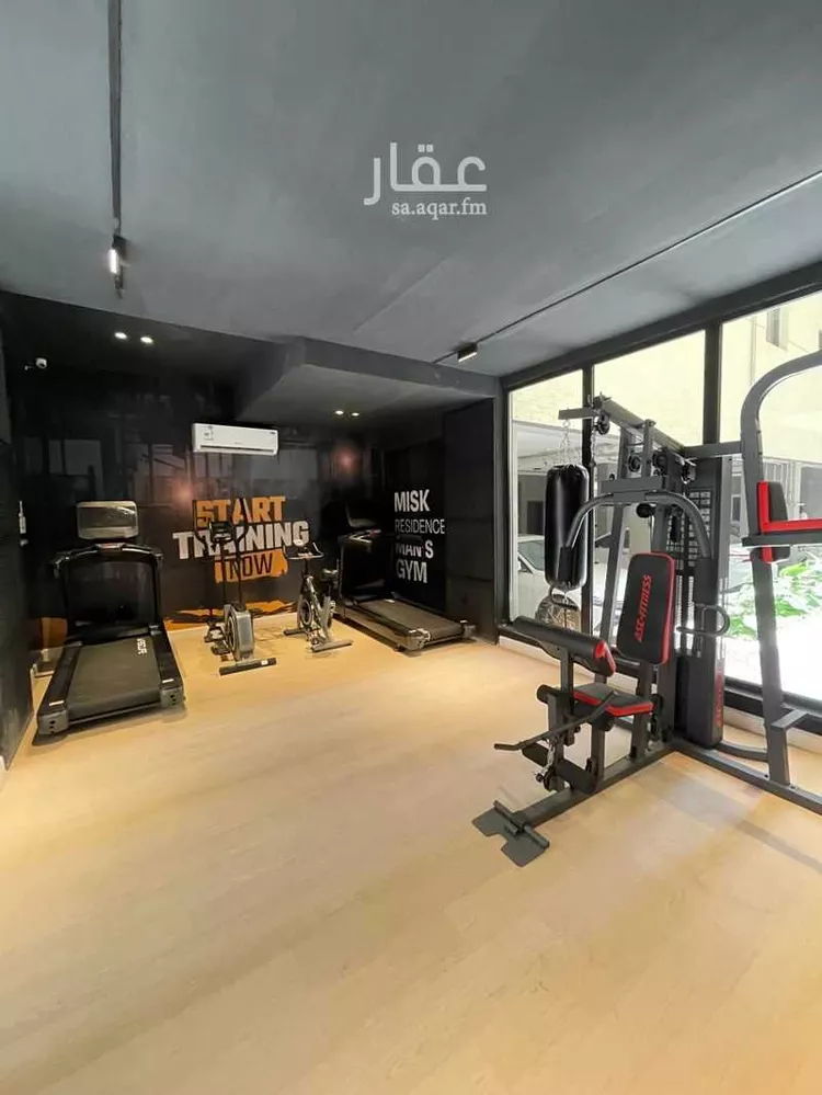شقة للإيجار في شارع الرمس, حي المروة, مدينة جدة, منطقة مكة المكرمة صورة 3