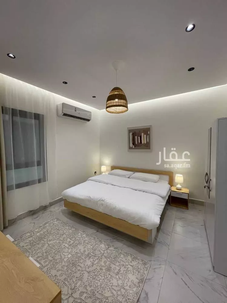 شقة للإيجار في شارع الرمس, حي المروة, مدينة جدة, منطقة مكة المكرمة صورة 4