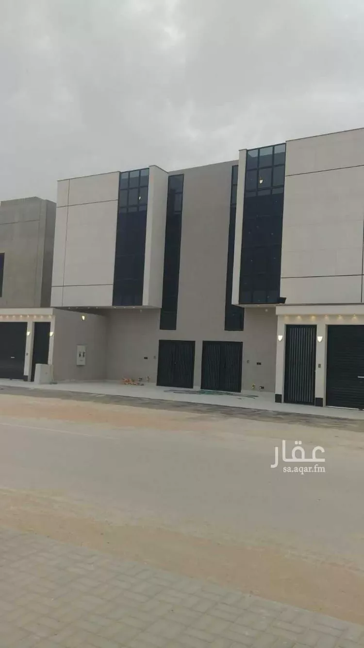 شقة للبيع في شارع شارع 20, حي الجنادرية, مدينة الرياض, منطقة الرياض