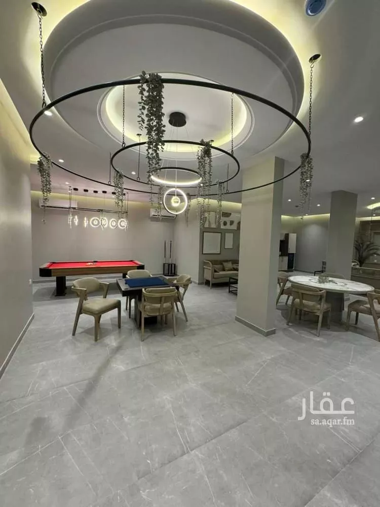 شقة للإيجار في شارع الكوثر ، حي العارض ، الرياض ، منطقة الرياض صورة 4