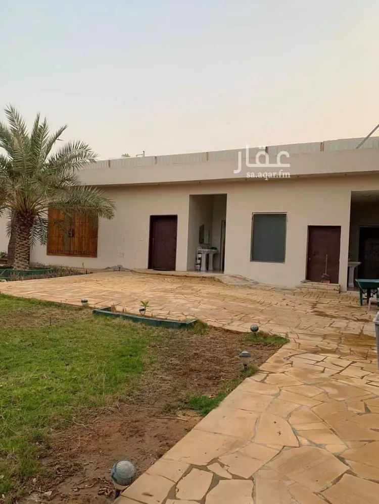 استراحة للإيجار في حي البرية, مدينة الرياض, منطقة الرياض صورة 4