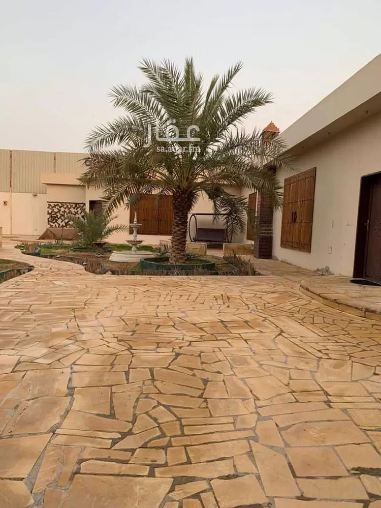 استراحة للإيجار في حي البرية, مدينة الرياض, منطقة الرياض صورة 5