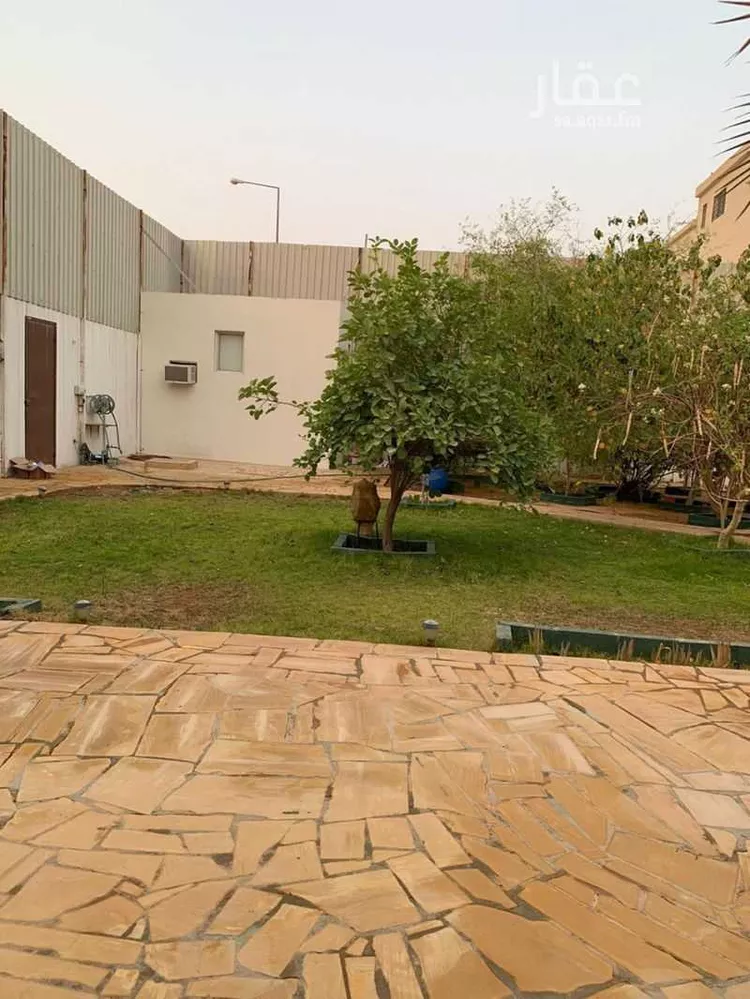 استراحة للإيجار في حي البرية, مدينة الرياض, منطقة الرياض صورة 2