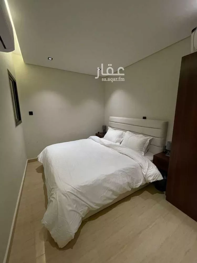 شقة مفروشة للحجز في شارع عبدالله غازي ، حي القيروان ، الرياض ، منطقة الرياض صورة 3