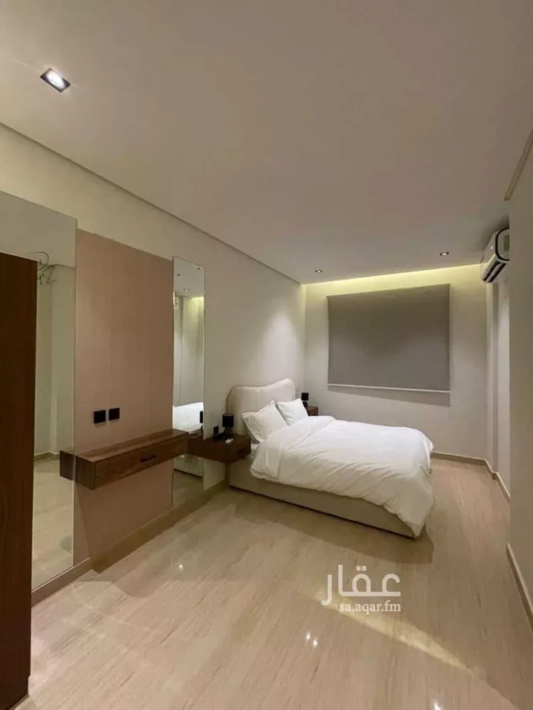 شقة مفروشة للحجز في شارع عبدالله غازي ، حي القيروان ، الرياض ، منطقة الرياض صورة 3