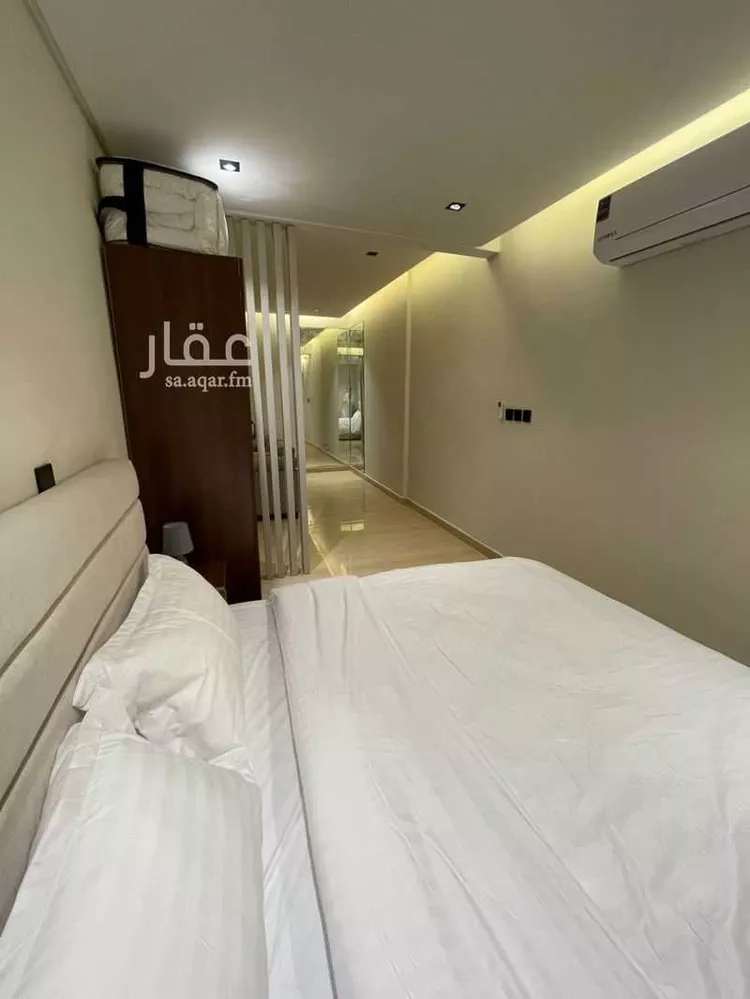 شقة مفروشة للحجز في شارع عبدالله غازي ، حي القيروان ، الرياض ، منطقة الرياض صورة 4