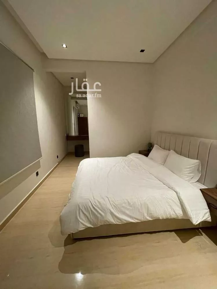 شقة مفروشة للحجز في شارع عبدالله غازي ، حي القيروان ، الرياض ، منطقة الرياض صورة 3