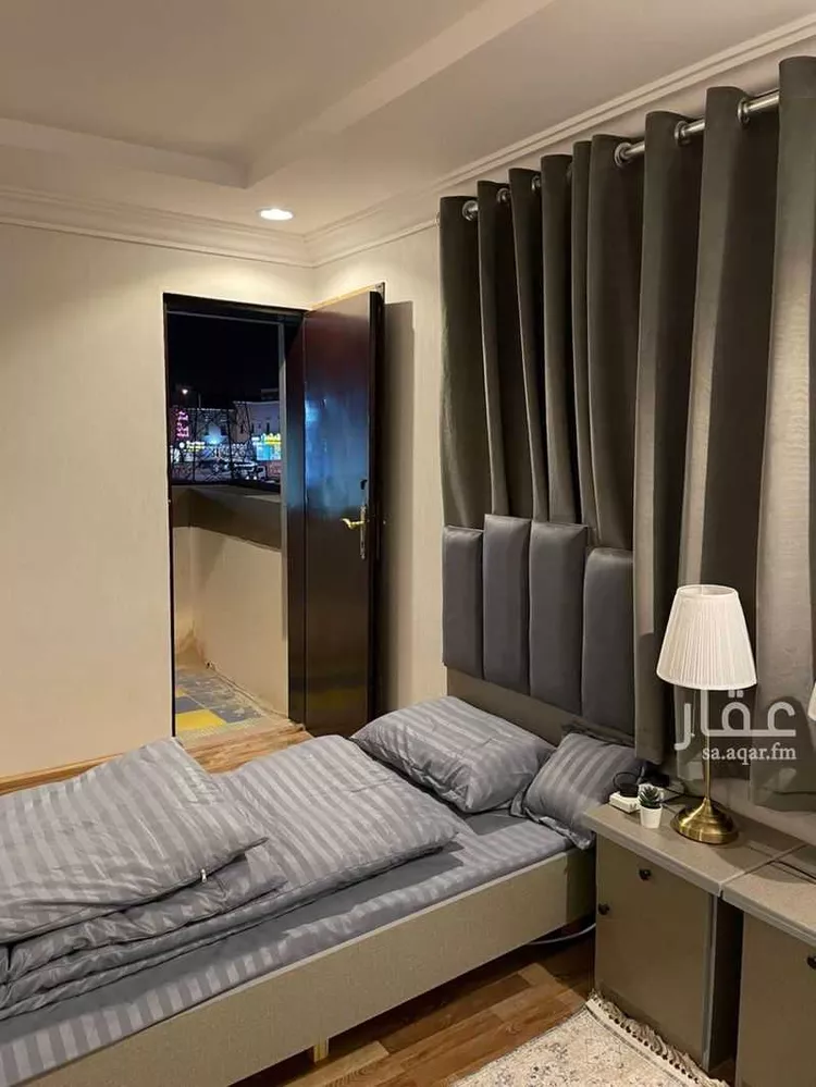 شقة للإيجار في حي المعيزيلة ، الرياض ، منطقة الرياض صورة 5