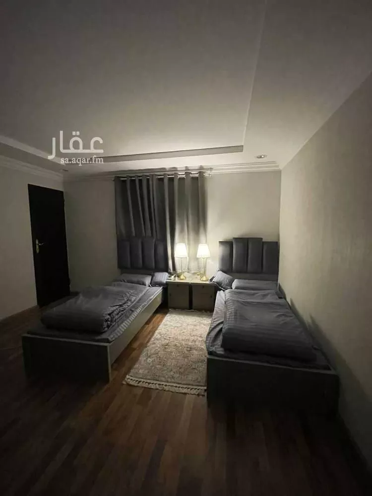 شقة للإيجار في حي المعيزيلة ، الرياض ، منطقة الرياض صورة 3