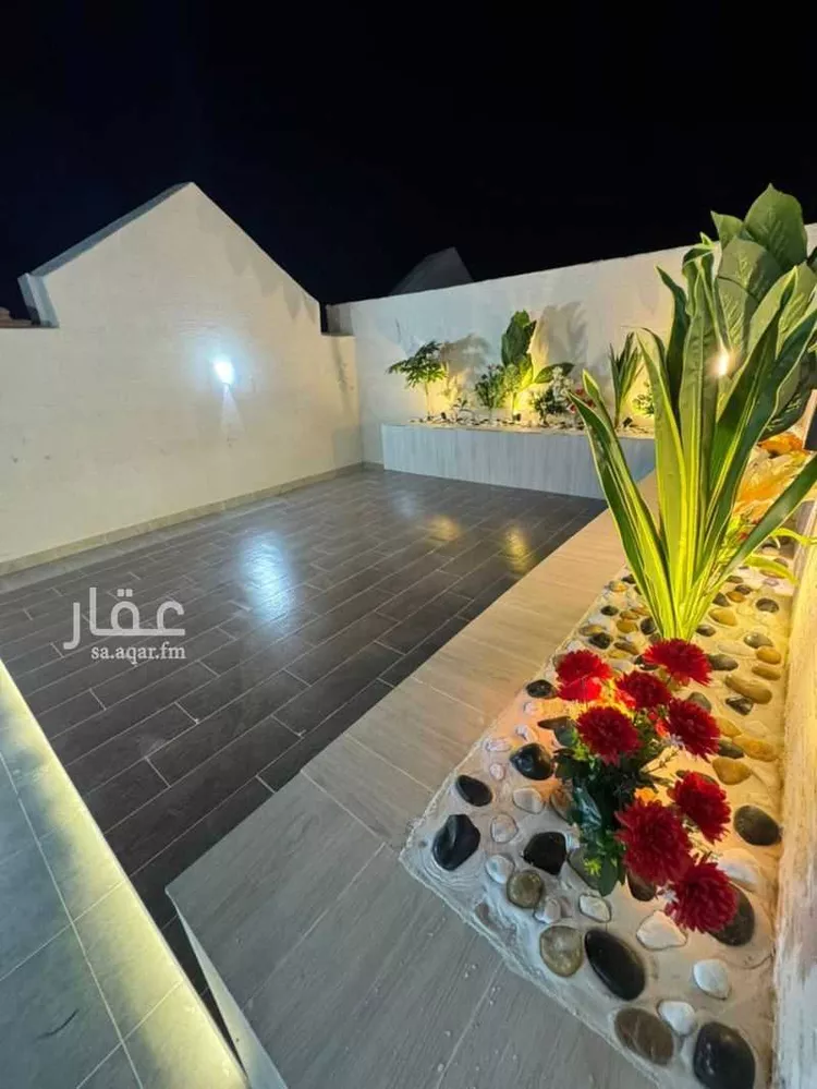 فيلا للبيع في شارع عاصم ابن عمرو التميمي, حي ريحه, مدينة الطائف, منطقة مكة المكرمة صورة 4