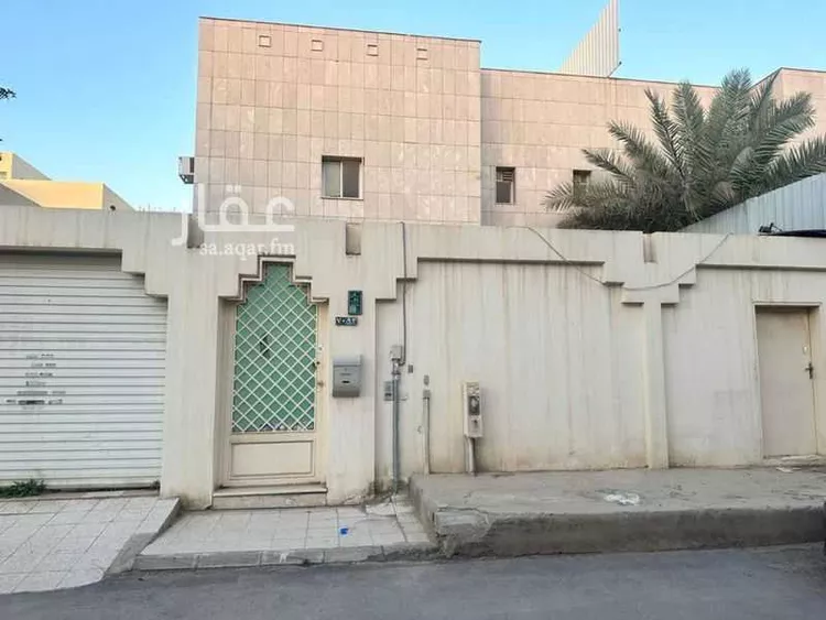 Villa for Sale in Riyadh Salah Ad Din