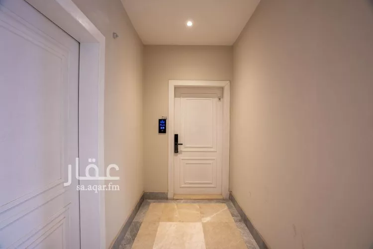 شقة للإيجار في شارع القرية العليا, حي الحمراء, مدينة الخبر, المنطقة الشرقية صورة 3