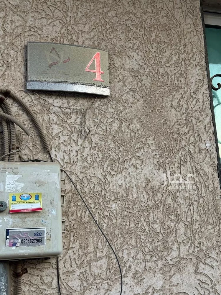 شقة للإيجار في حي الراكة الجنوبية, مدينة الخبر, المنطقة الشرقية صورة 2