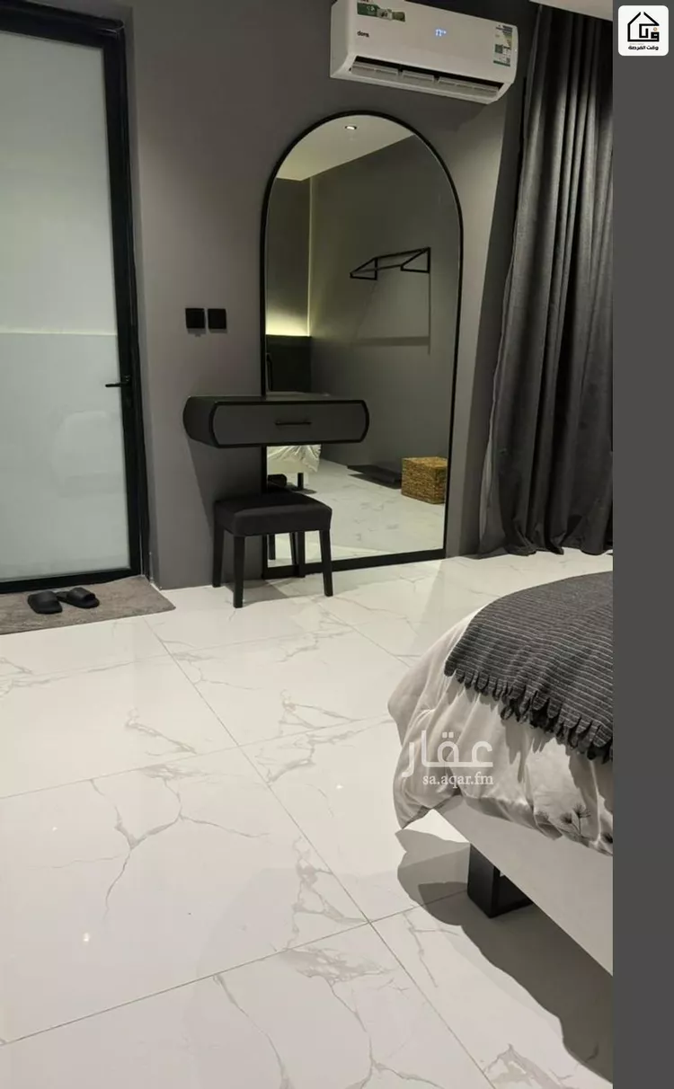 شقة للإيجار في شارع الونان, حي الحمراء, مدينة الخبر, المنطقة الشرقية صورة 3