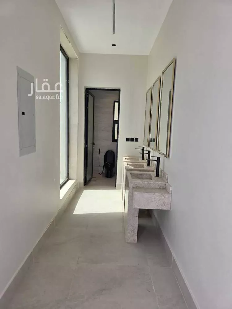 فيلا للبيع في شارع عبدالرحمن بن كعب الانصاري, حي الأمواج, مدينة الخبر, المنطقة الشرقية صورة 5