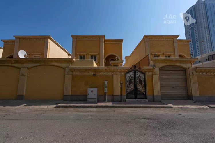 فيلا للبيع في حي الراكة الجنوبية, مدينة الخبر, المنطقة الشرقية 30