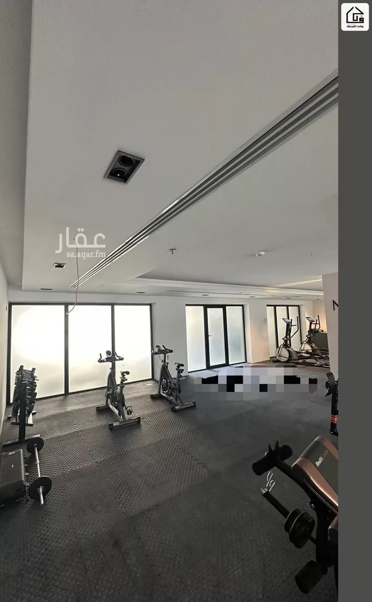 شقة للإيجار في حي الحمراء, مدينة الخبر, المنطقة الشرقية