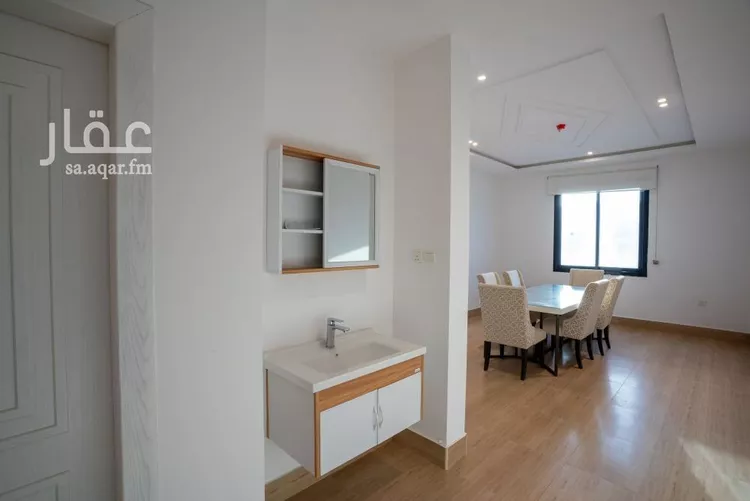 شقة للإيجار في شارع القرية العليا, حي الحمراء, مدينة الخبر, المنطقة الشرقية صورة 5