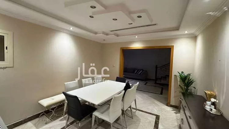 فيلا للبيع في شارع عبدالملك بن سراج, حي اليرموك, مدينة الخبر, المنطقة الشرقية صورة 3