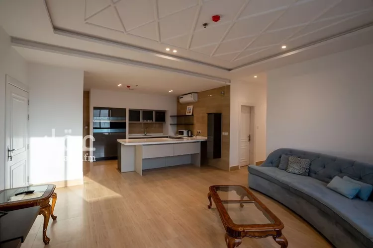 شقة للإيجار في شارع القرية العليا, حي الحمراء, مدينة الخبر, المنطقة الشرقية صورة 4