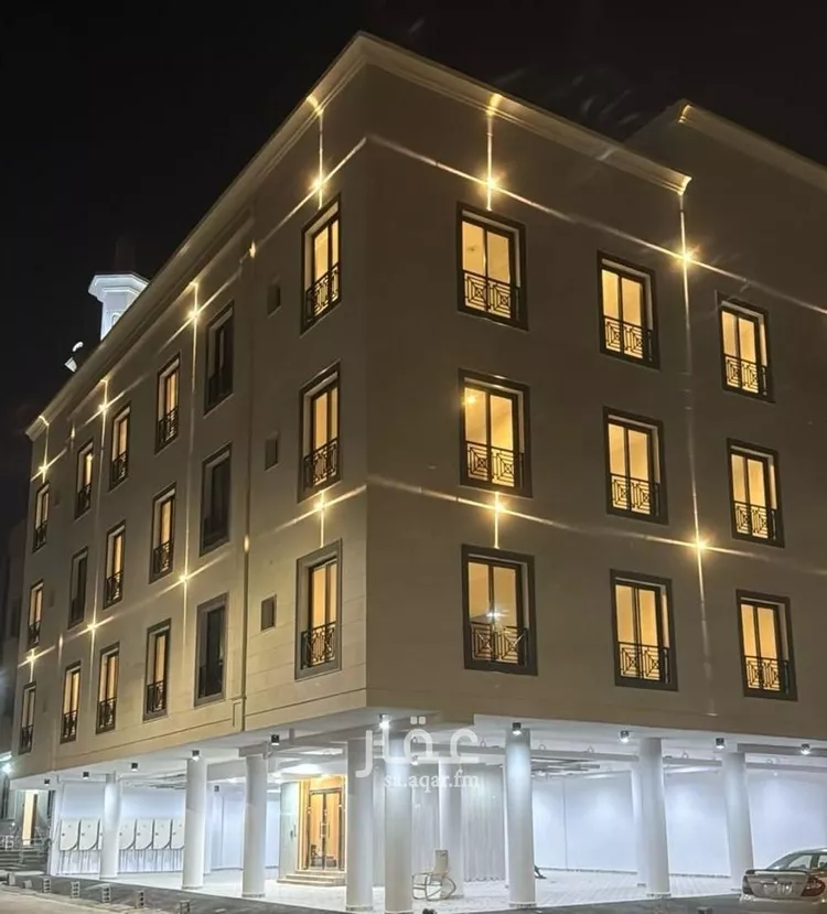 شقة للإيجار في شارع السلام, حي العقربية, مدينة الخبر, المنطقة الشرقية صورة 2