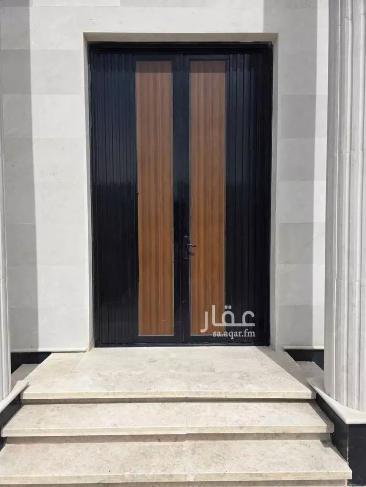 فيلا للبيع في شارع عبدالرحمن بن كعب الانصاري, حي الأمواج, مدينة الخبر, المنطقة الشرقية صورة 3