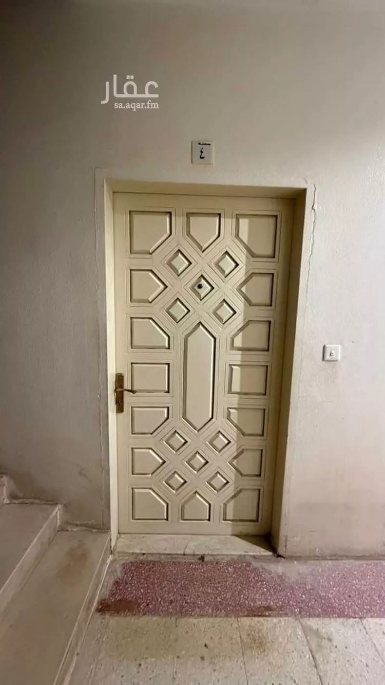 Apartment for Rent in Riyadh Badr
