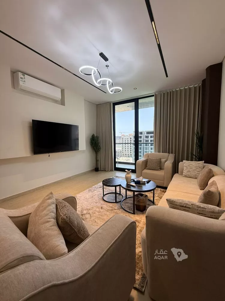 Apartment for Rent in Al Khobar Al Khour