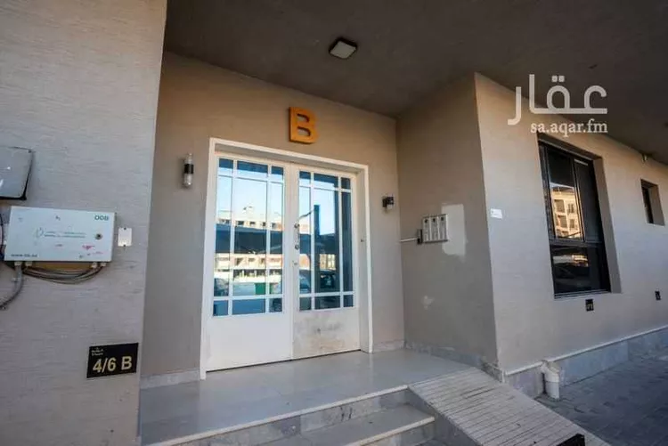 شقة للإيجار في شارع القرية العليا, حي الحمراء, مدينة الخبر, المنطقة الشرقية صورة 4